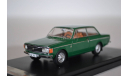 VOLVO 142 1973 Dark Green, масштабная модель, Premium X, scale43