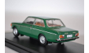 VOLVO 142 1973 Dark Green, масштабная модель, Premium X, scale43