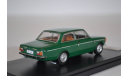 VOLVO 142 1973 Dark Green, масштабная модель, Premium X, scale43