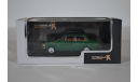 VOLVO 142 1973 Dark Green, масштабная модель, Premium X, scale43