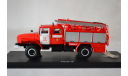 ПСА 2 (Воронеж), масштабная модель, УРАЛ, Start Scale Models (SSM), 1:43, 1/43