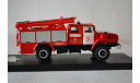 ПСА 2 (Воронеж), масштабная модель, УРАЛ, Start Scale Models (SSM), 1:43, 1/43