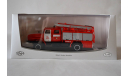 ПСА 2 (Воронеж), масштабная модель, УРАЛ, Start Scale Models (SSM), 1:43, 1/43
