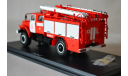 ПСА 2 (Воронеж), масштабная модель, УРАЛ, Start Scale Models (SSM), 1:43, 1/43