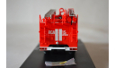 ПСА 2 (Воронеж), масштабная модель, УРАЛ, Start Scale Models (SSM), 1:43, 1/43
