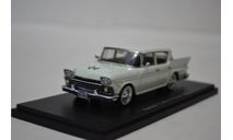 Rambler Custom 6 Sedan 1958, масштабная модель, Neo Scale Models, scale43