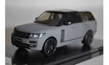 Range Rover 2013 (409), масштабная модель, Premium X, scale43