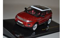 Range Rover Evoque 2011 (5 doors) (144P), масштабная модель, IXO Road (серии MOC, CLC), scale43