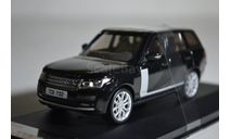 Range Rover L405 2013 (304), масштабная модель, Premium X, 1:43, 1/43