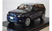 Range Rover Sport 2014 (359), масштабная модель, Premium X, scale43
