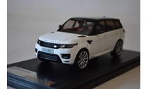 Range Rover Sport 2014 (360), масштабная модель, Premium X, scale43