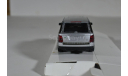 Range Rover Sport, масштабная модель, Rastar, scale43