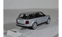 Range Rover Sport, масштабная модель, Rastar, scale43