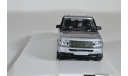 Range Rover Sport, масштабная модель, Rastar, scale43