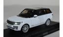 RANGE ROVER VOGUE Edition 2013, масштабная модель, Premium X, 1:43, 1/43