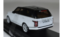 RANGE ROVER VOGUE Edition 2013, масштабная модель, Premium X, 1:43, 1/43