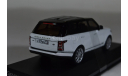 RANGE ROVER VOGUE Edition 2013, масштабная модель, Premium X, 1:43, 1/43