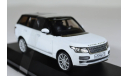 RANGE ROVER VOGUE Edition 2013, масштабная модель, Premium X, 1:43, 1/43