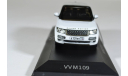 RANGE ROVER VOGUE Edition 2013, масштабная модель, Premium X, 1:43, 1/43