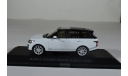 RANGE ROVER VOGUE Edition 2013, масштабная модель, Premium X, 1:43, 1/43