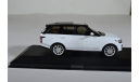 RANGE ROVER VOGUE Edition 2013, масштабная модель, Premium X, 1:43, 1/43