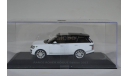 RANGE ROVER VOGUE Edition 2013, масштабная модель, Premium X, 1:43, 1/43