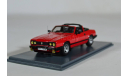 Reliant Scimitar GTC, масштабная модель, Renault, Neo Scale Models, 1:43, 1/43