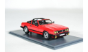 Reliant Scimitar GTC, масштабная модель, Renault, Neo Scale Models, 1:43, 1/43