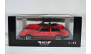 Reliant Scimitar GTC, масштабная модель, Renault, Neo Scale Models, 1:43, 1/43