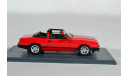 Reliant Scimitar GTC, масштабная модель, Renault, Neo Scale Models, 1:43, 1/43