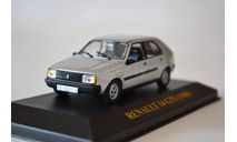 Renault 14 GTS  1980, масштабная модель, IXO Road (серии MOC, CLC), 1:43, 1/43