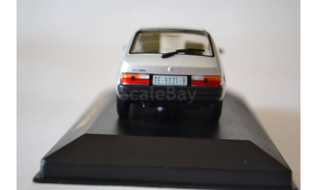Renault 14 GTS  1980, масштабная модель, IXO Road (серии MOC, CLC), 1:43, 1/43