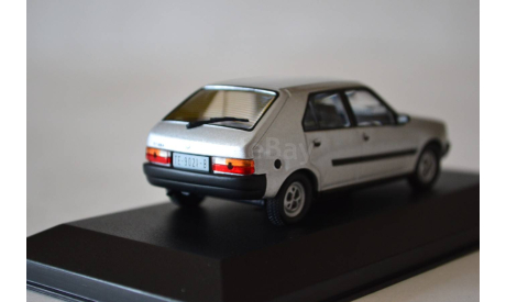 Renault 14 GTS  1980, масштабная модель, IXO Road (серии MOC, CLC), 1:43, 1/43