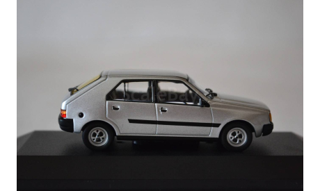 Renault 14 GTS  1980, масштабная модель, IXO Road (серии MOC, CLC), 1:43, 1/43