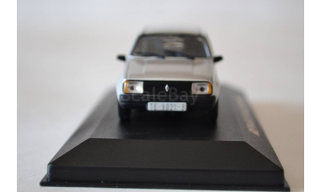 Renault 14 GTS  1980, масштабная модель, IXO Road (серии MOC, CLC), 1:43, 1/43