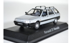 Renault 21 Nevada 1986