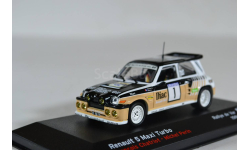 Renault 5 Maxi Turbo #1