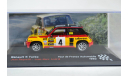 Renault 5 Turbo #4, масштабная модель, 1:43, 1/43