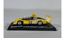 Renault Alpine A442B, масштабная модель, scale43