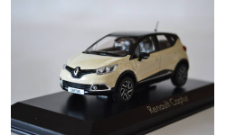 Renault Captur 2013 Ivery
