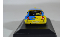 Renault Clio #3, масштабная модель, 1:43, 1/43