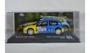 Renault Clio #3, масштабная модель, 1:43, 1/43