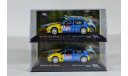 Renault Clio #3, масштабная модель, 1:43, 1/43