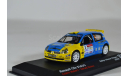 Renault Clio #3, масштабная модель, 1:43, 1/43