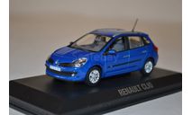 Renault Clio Estate (580), масштабная модель, Norev, scale43