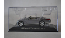Renault Concept Car Nepta Salon de Paris 2006, масштабная модель, Norev, 1:43, 1/43