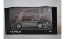 Renault Concept Car Nepta Salon de Paris 2006, масштабная модель, Norev, 1:43, 1/43
