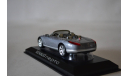 Renault Concept Car Nepta Salon de Paris 2006, масштабная модель, Norev, 1:43, 1/43