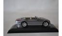 Renault Concept Car Nepta Salon de Paris 2006, масштабная модель, Norev, 1:43, 1/43