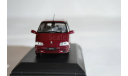 Renault Espace, масштабная модель, Norev, scale43